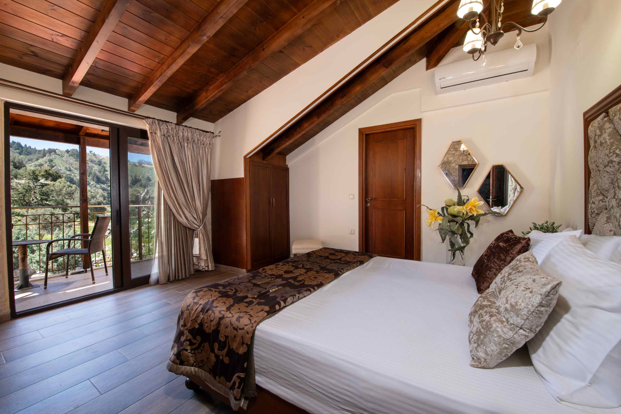 Geroulios Kastro Villa Complex Geroulios Kastro Villa Complex